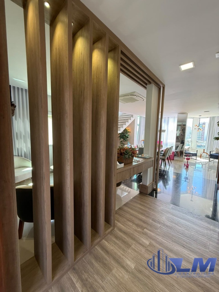 Casa, 4 quartos, 376 m² - Foto 12