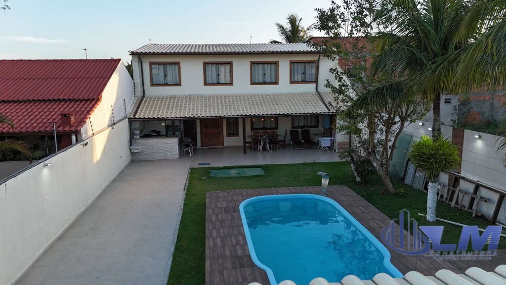 Casa, 5 quartos, 217 m² - Foto 23