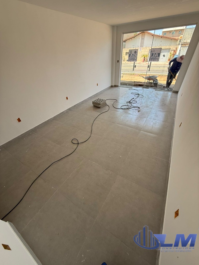 Loja-Salão, 43 m² - Foto 3