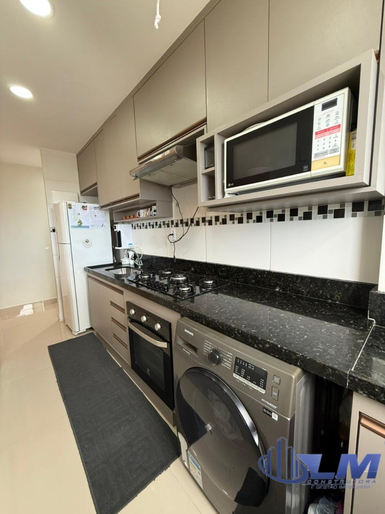 Apartamento, 2 quartos, 55 m² - Foto 7