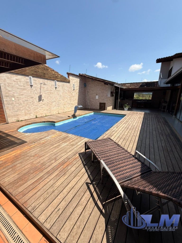 Casa, 3 quartos, 450 m² - Foto 4