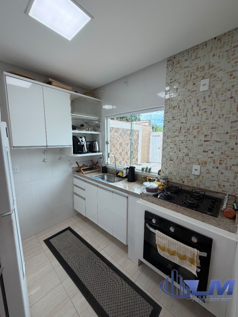 Casa, 3 quartos, 150 m² - Foto 10