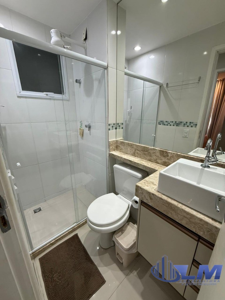 Apartamento, 2 quartos, 55 m² - Foto 10