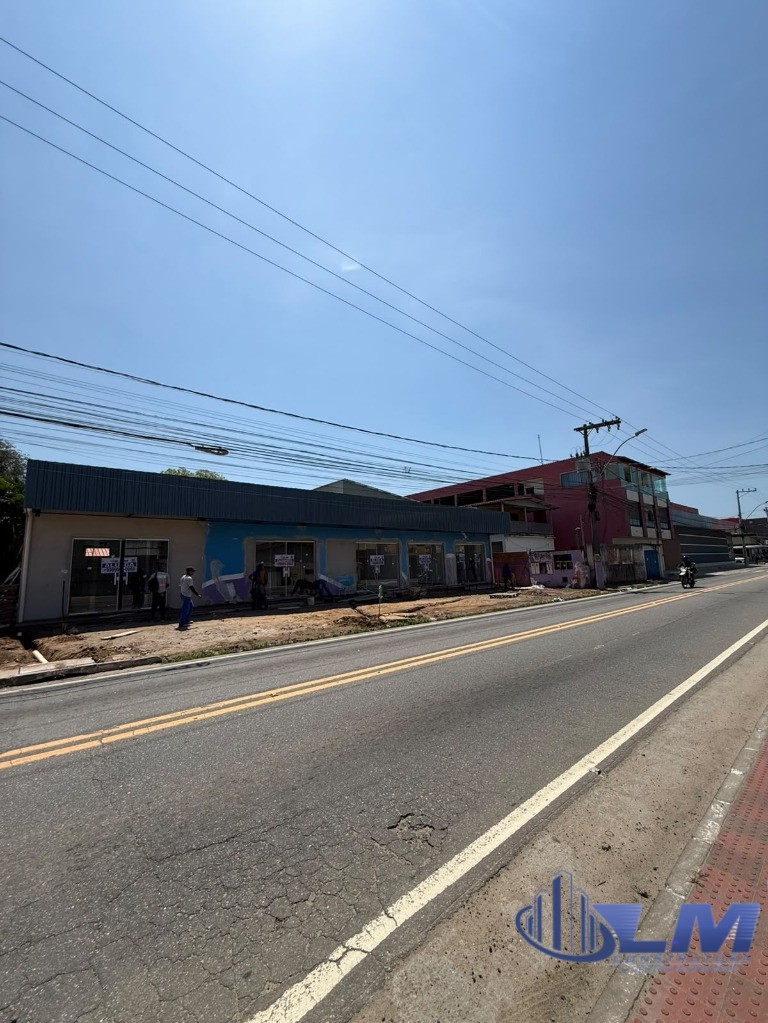 Loja-Salão, 43 m² - Foto 8