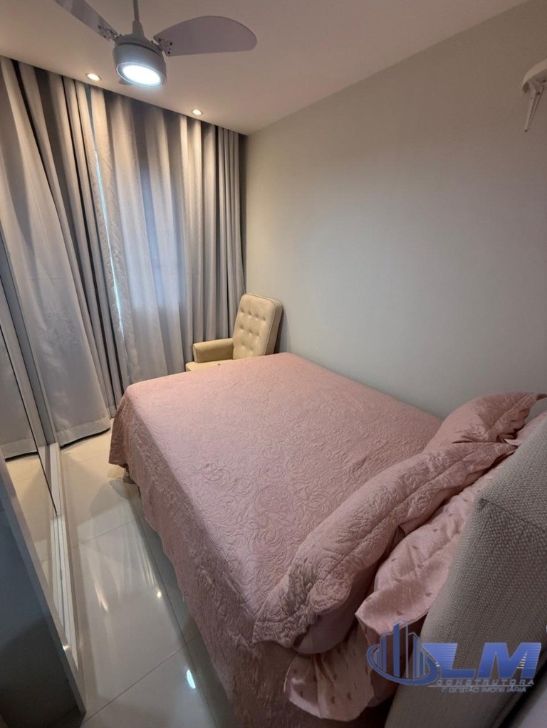 Apartamento, 2 quartos, 55 m² - Foto 11