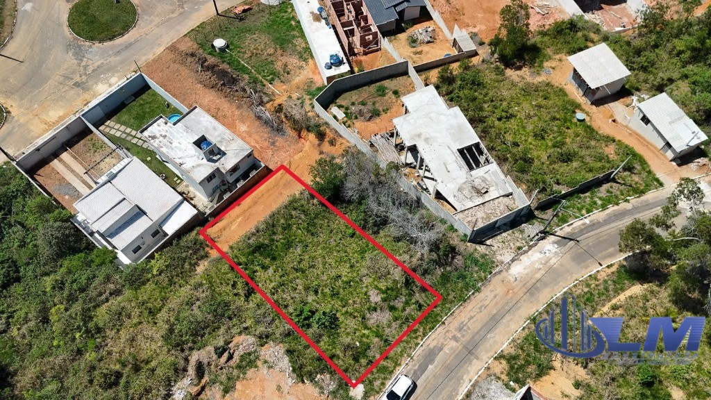 Terreno, 360 m² - Foto 8