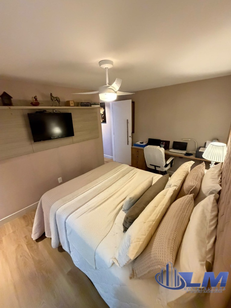 Cobertura, 2 quartos, 105 m² - Foto 15