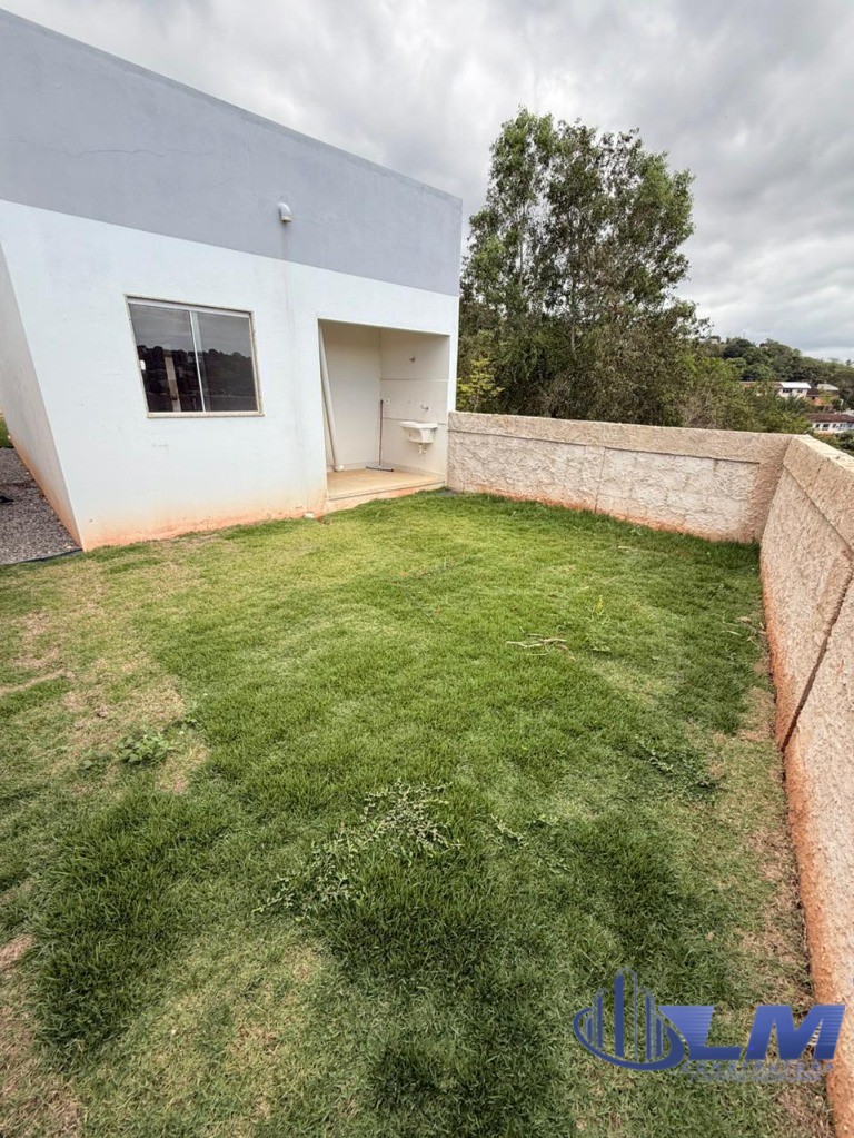 Casa, 2 quartos, 50 m² - Foto 11