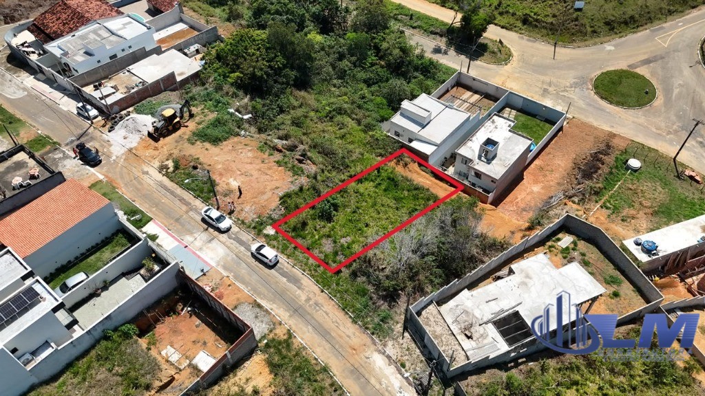 Terreno, 360 m² - Foto 7