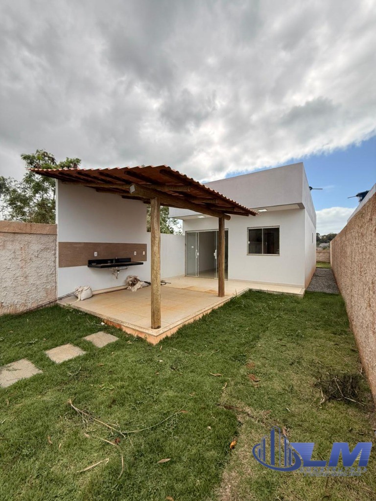 Casa, 2 quartos, 50 m² - Foto 4