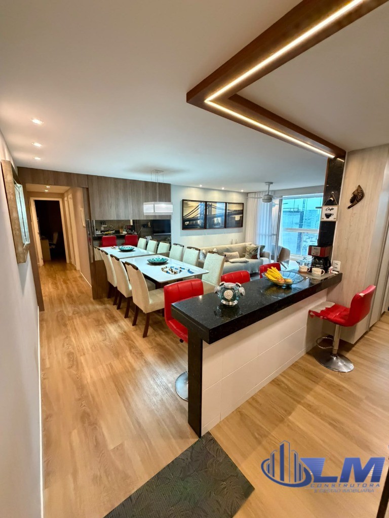 Cobertura, 2 quartos, 105 m² - Foto 3