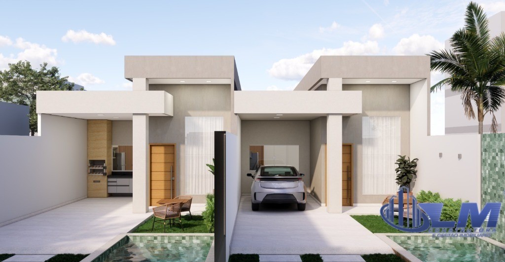 Casa, 3 quartos, 110 m² - Foto 13