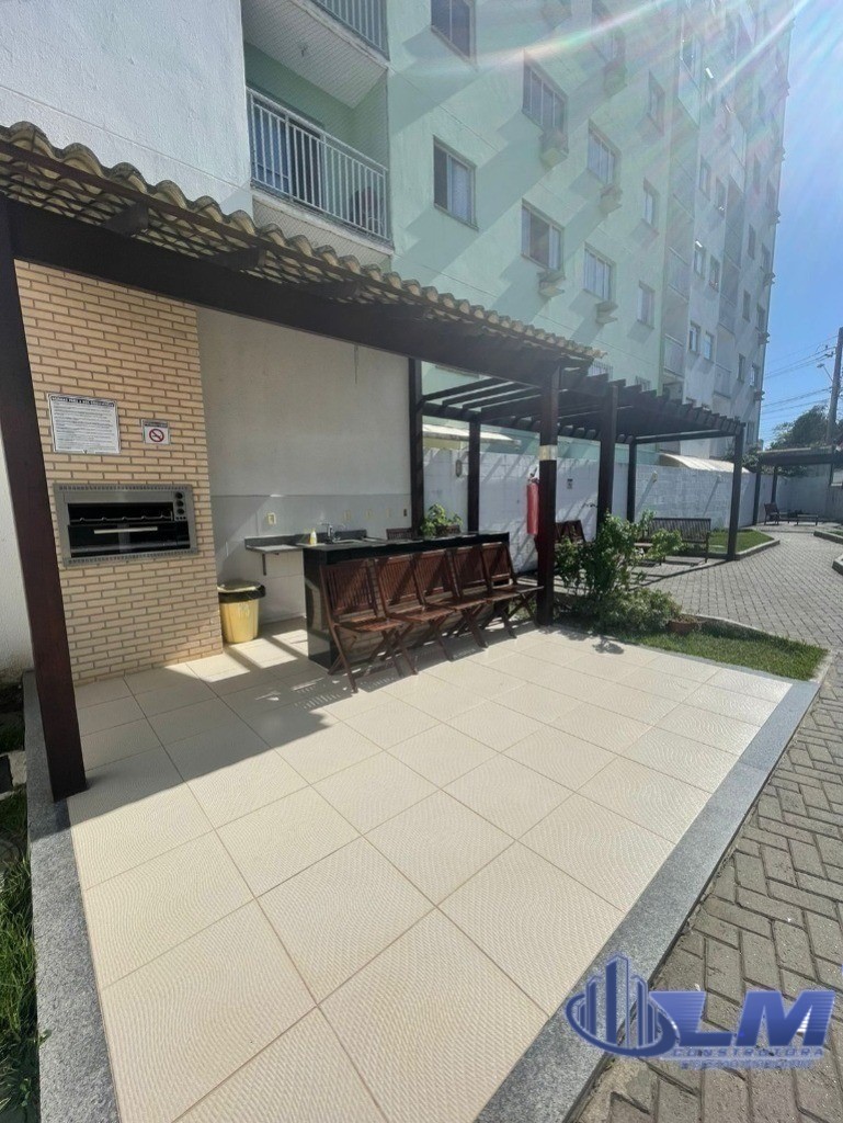 Apartamento, 2 quartos, 55 m² - Foto 21
