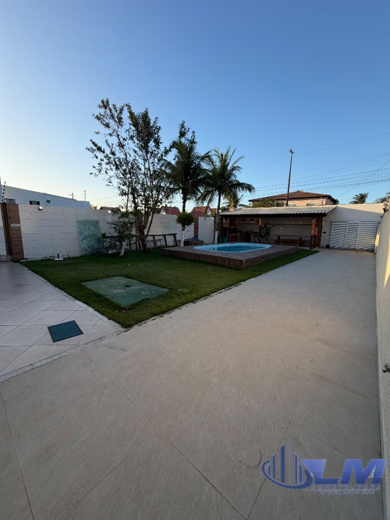 Casa, 5 quartos, 217 m² - Foto 4