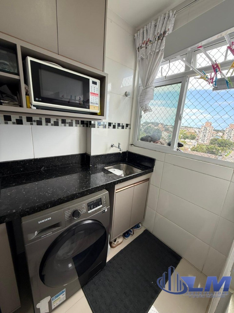 Apartamento, 2 quartos, 55 m² - Foto 8