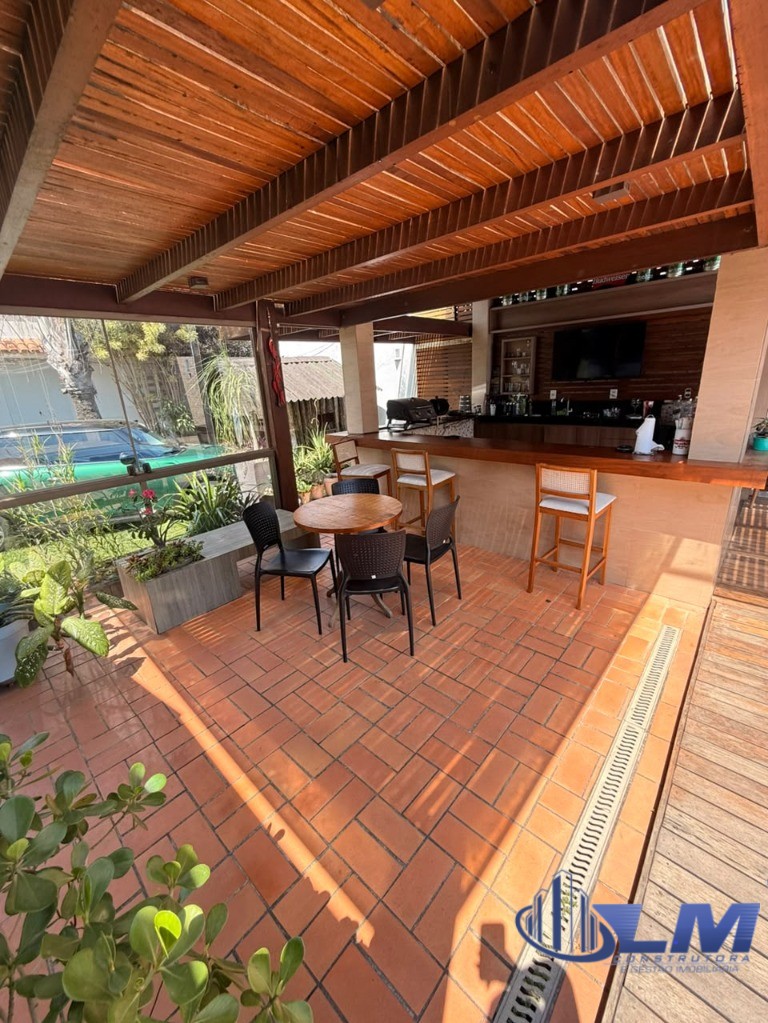 Casa, 3 quartos, 450 m² - Foto 6