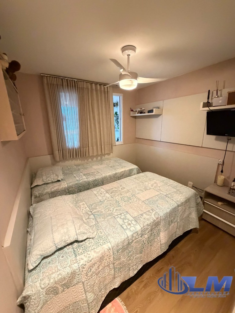 Cobertura, 2 quartos, 105 m² - Foto 11