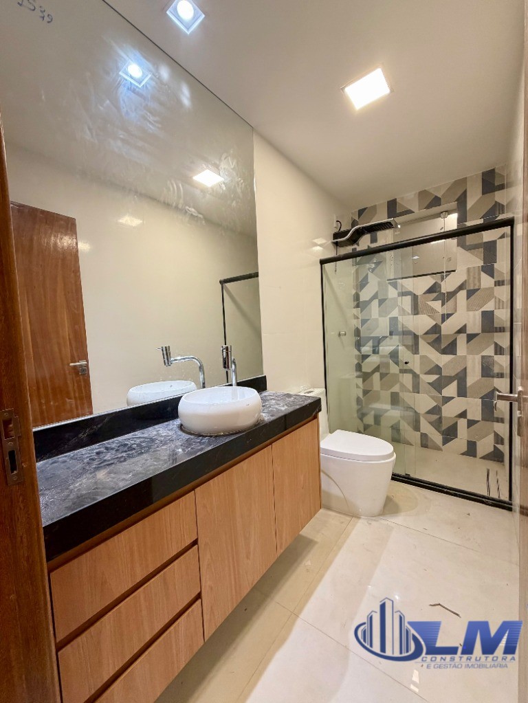 Casa, 3 quartos, 217 m² - Foto 7