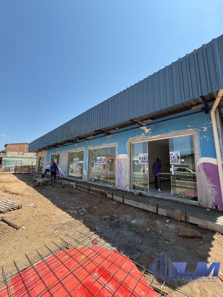Loja-Salão, 49 m² - Foto 8