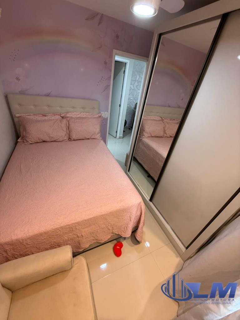 Apartamento, 2 quartos, 55 m² - Foto 12