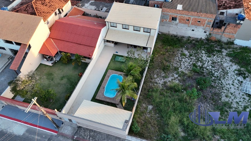 Casa, 5 quartos, 217 m² - Foto 30