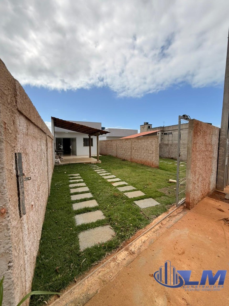 Casa, 2 quartos, 50 m² - Foto 3
