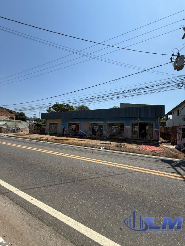 Loja-Salão, 43 m² - Foto 7