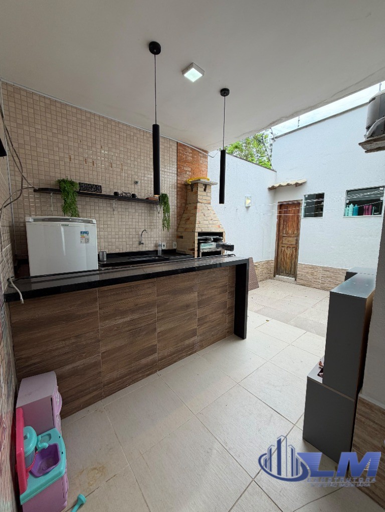 Casa, 3 quartos, 150 m² - Foto 12