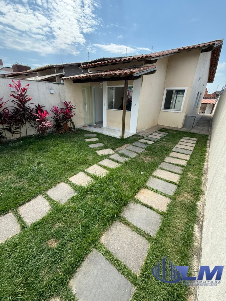 Casa, 2 quartos, 85 m² - Foto 1