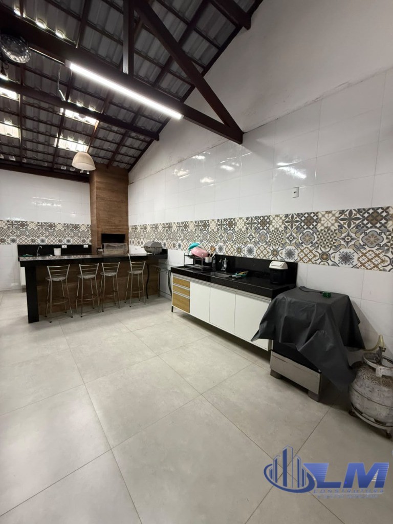 Casa, 4 quartos, 170 m² - Foto 10