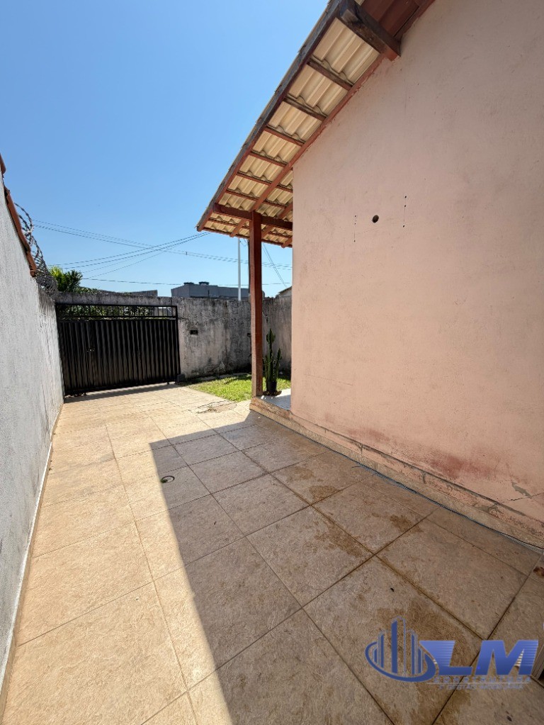 Casa, 2 quartos, 75 m² - Foto 2