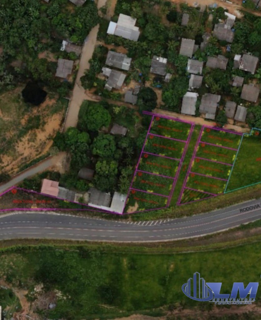 Terreno, 250 m² - Foto 11