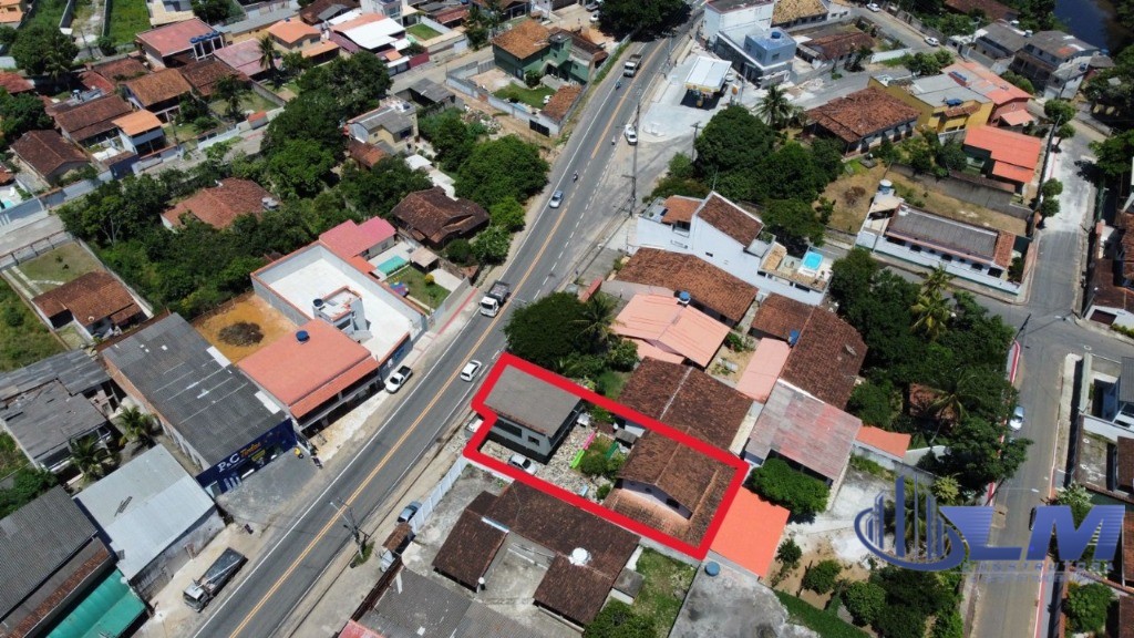 Casa, 5 quartos, 160 m² - Foto 3