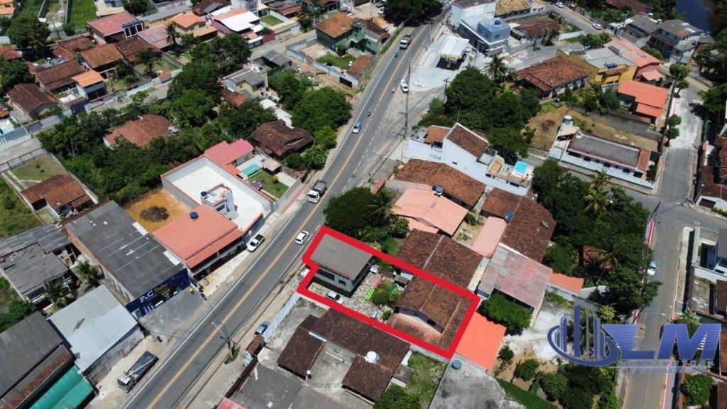 Casa, 5 quartos, 160 m² - Foto 9