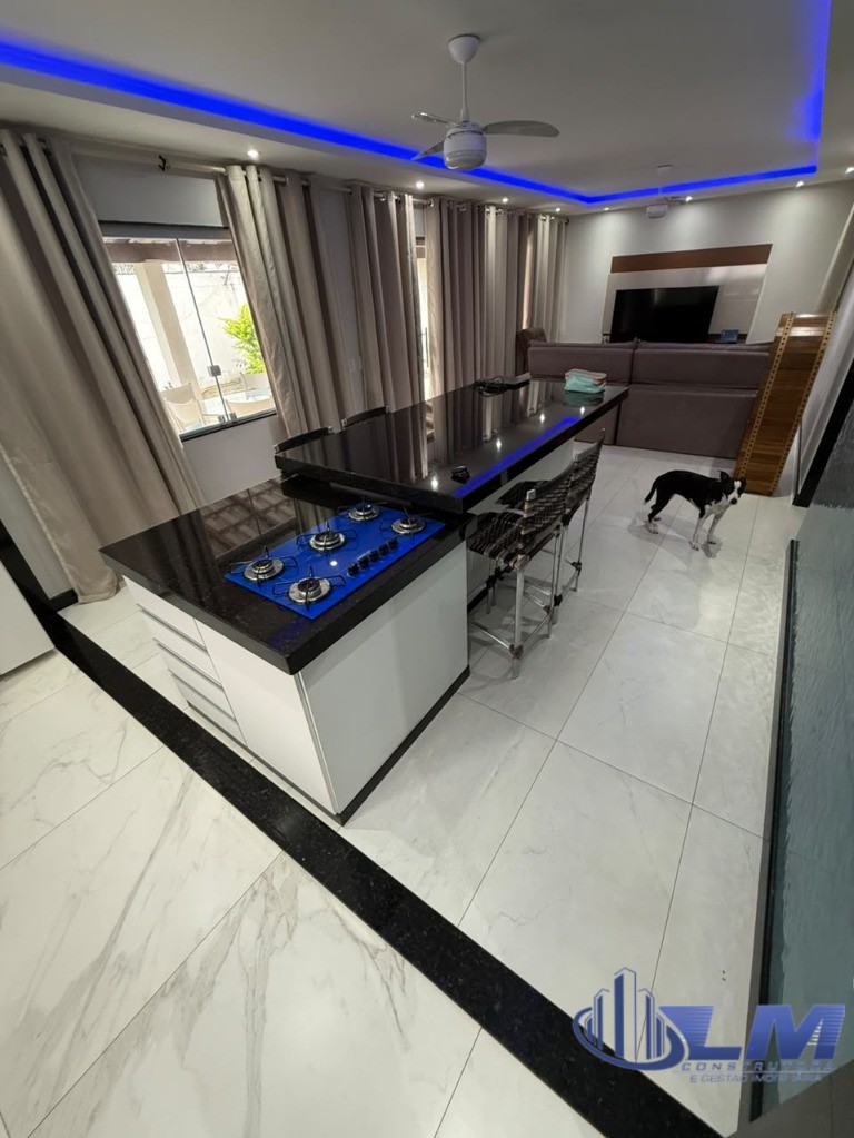 Casa, 4 quartos, 170 m² - Foto 17