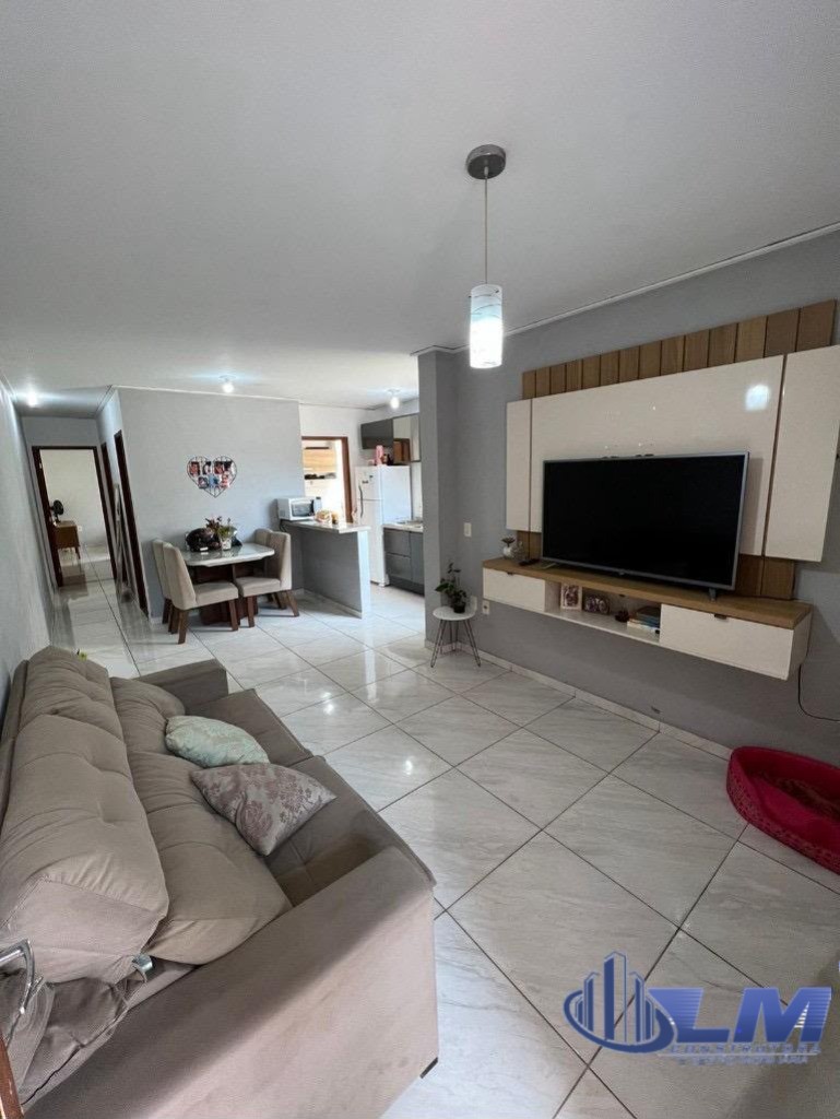 Casa, 2 quartos, 75 m² - Foto 3