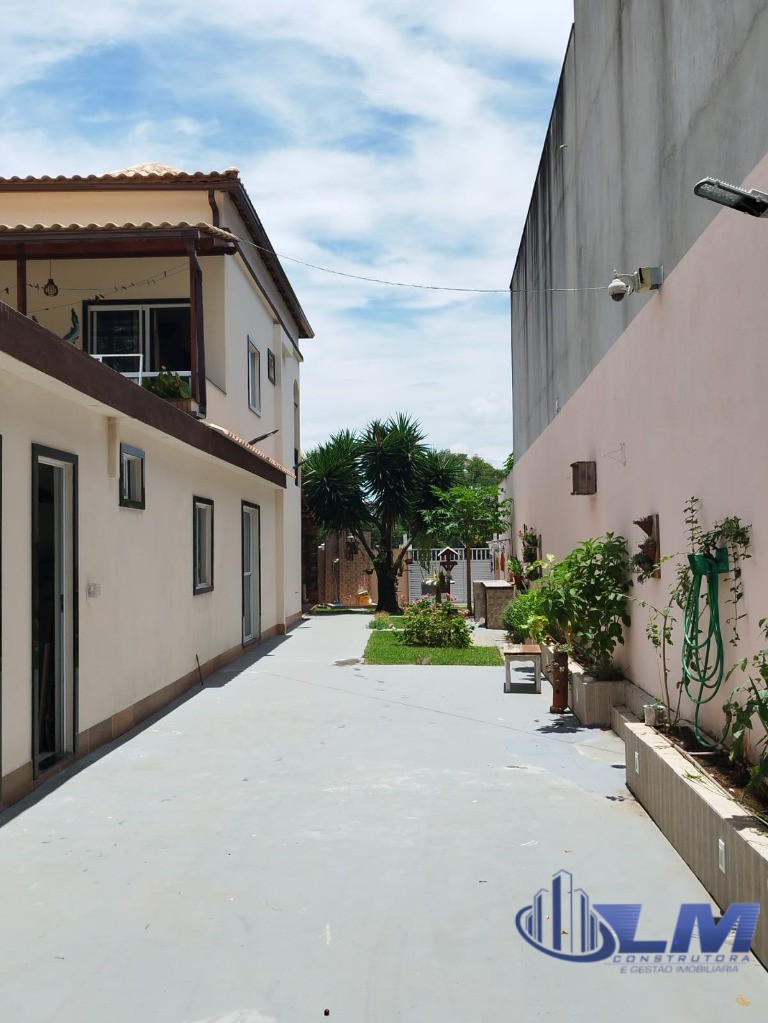 Casa, 3 quartos, 180 m² - Foto 11