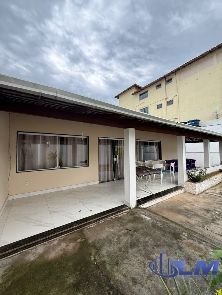 Casa, 4 quartos, 170 m² - Foto 2