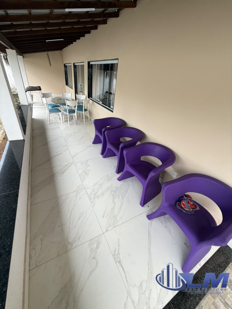 Casa, 4 quartos, 170 m² - Foto 4
