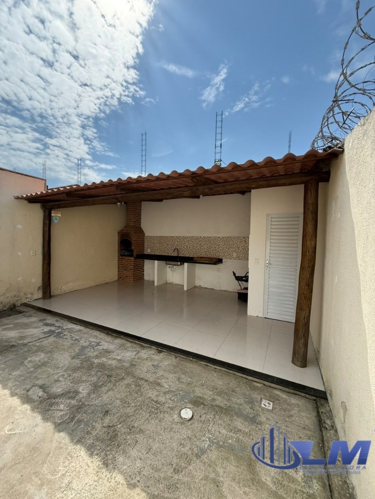 Casa, 2 quartos, 85 m² - Foto 21
