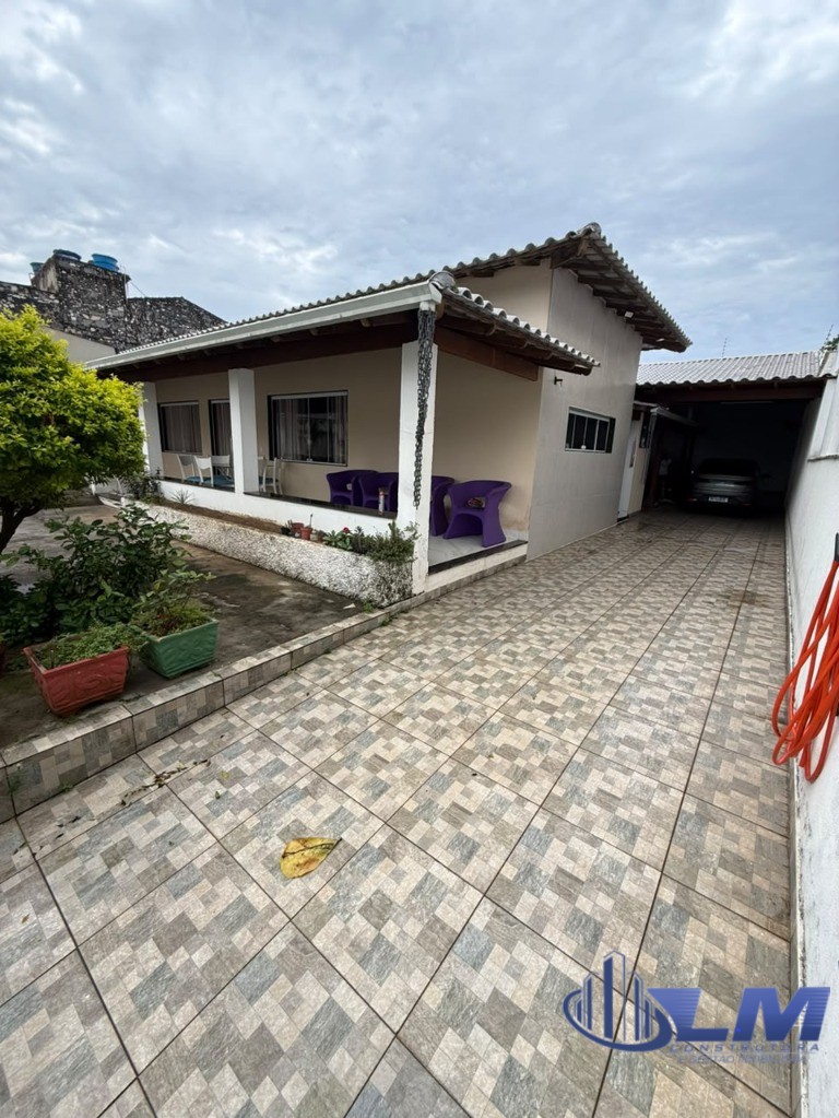 Casa, 4 quartos, 170 m² - Foto 1