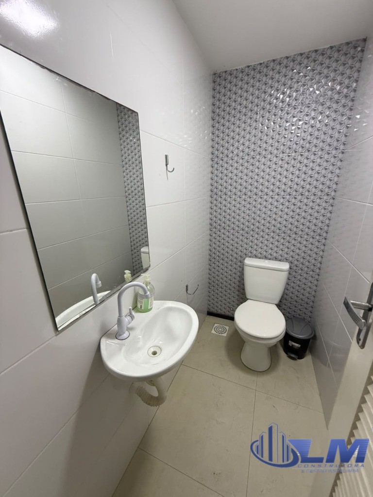 Casa, 4 quartos, 170 m² - Foto 13