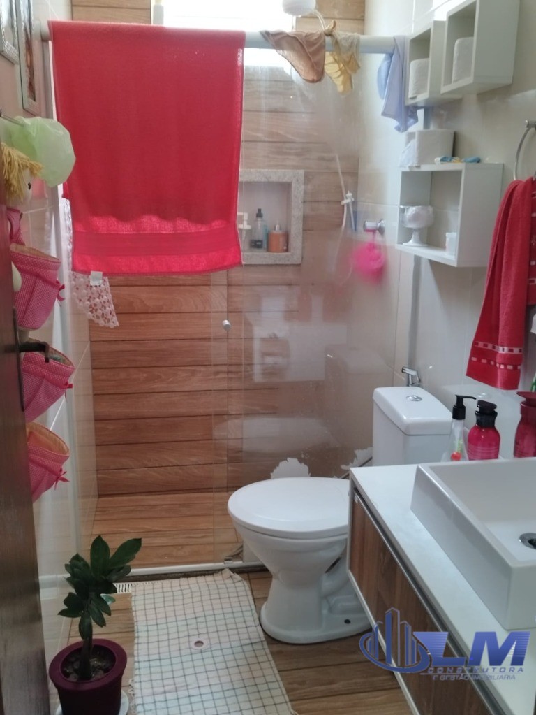 Casa, 3 quartos, 180 m² - Foto 7