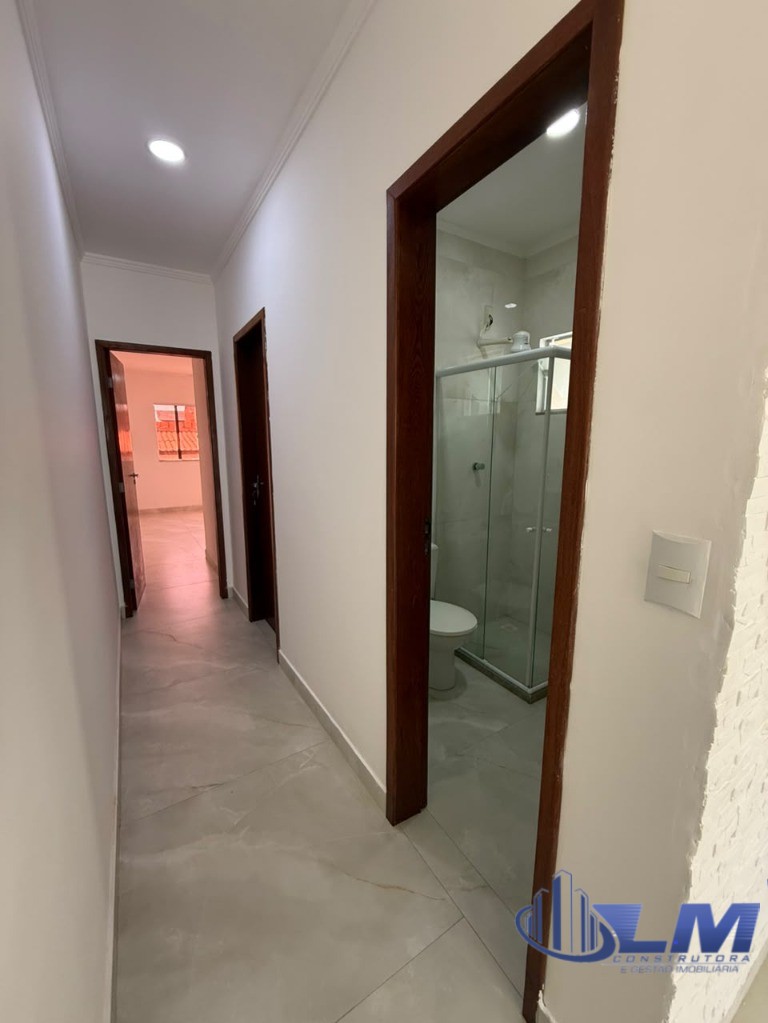 Casa, 2 quartos, 85 m² - Foto 11