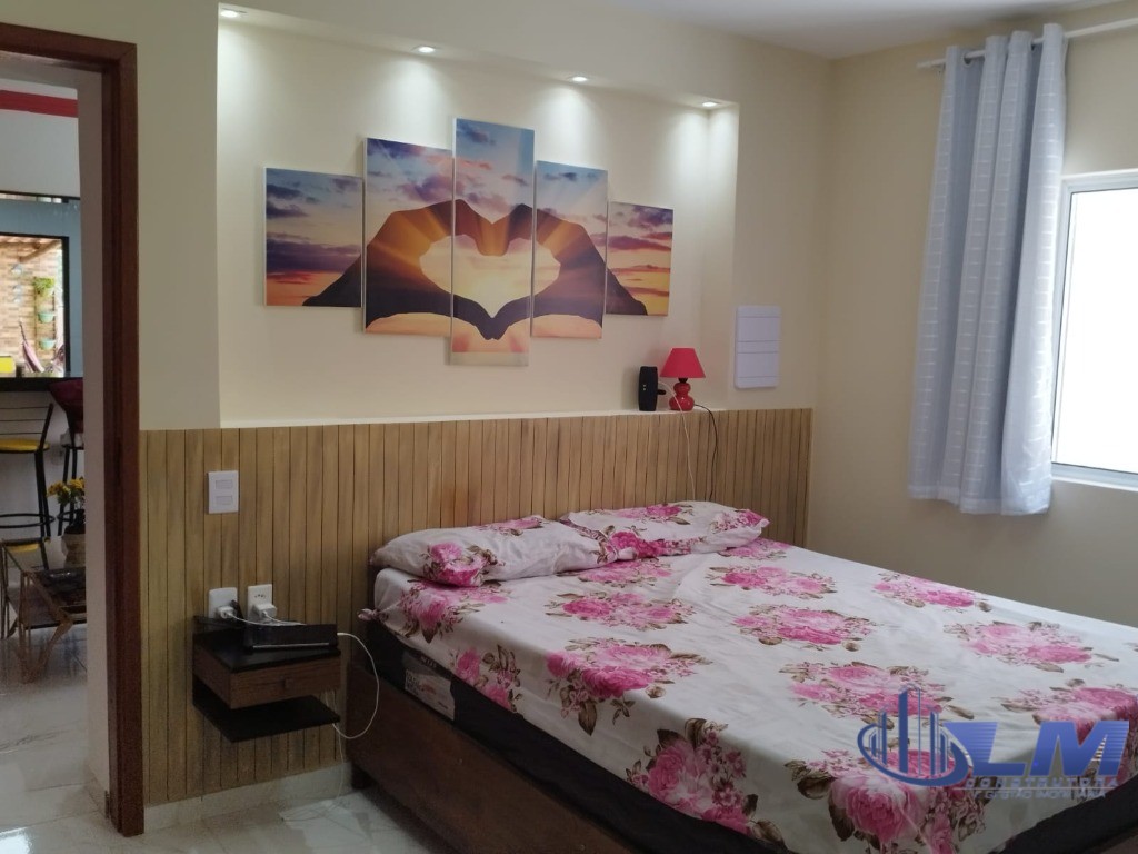 Casa, 3 quartos, 180 m² - Foto 6