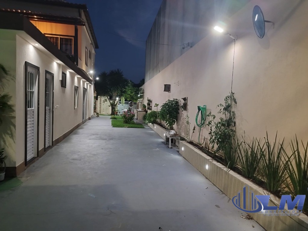 Casa, 3 quartos, 180 m² - Foto 12