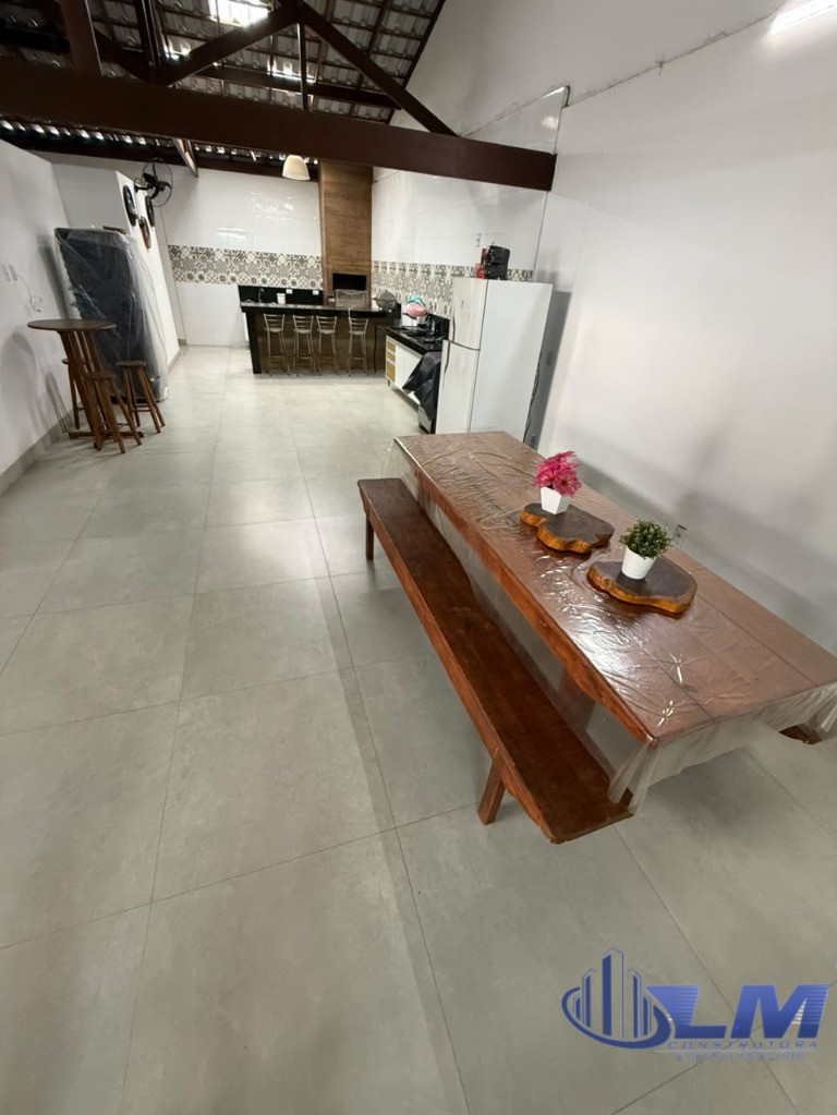 Casa, 4 quartos, 170 m² - Foto 9