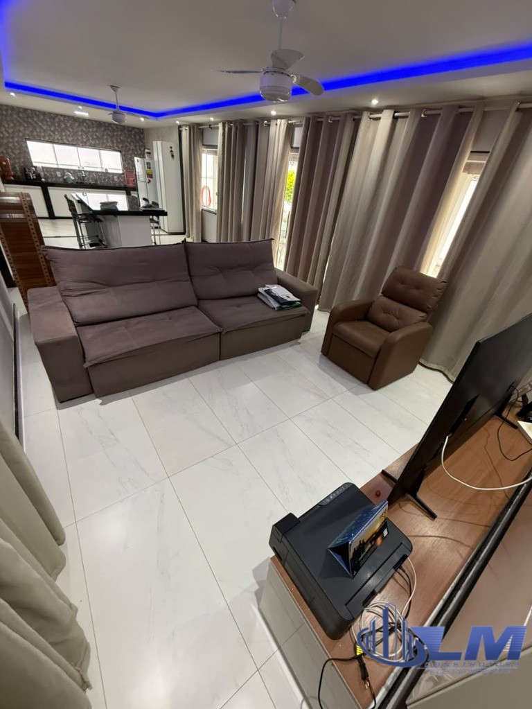 Casa, 4 quartos, 170 m² - Foto 19