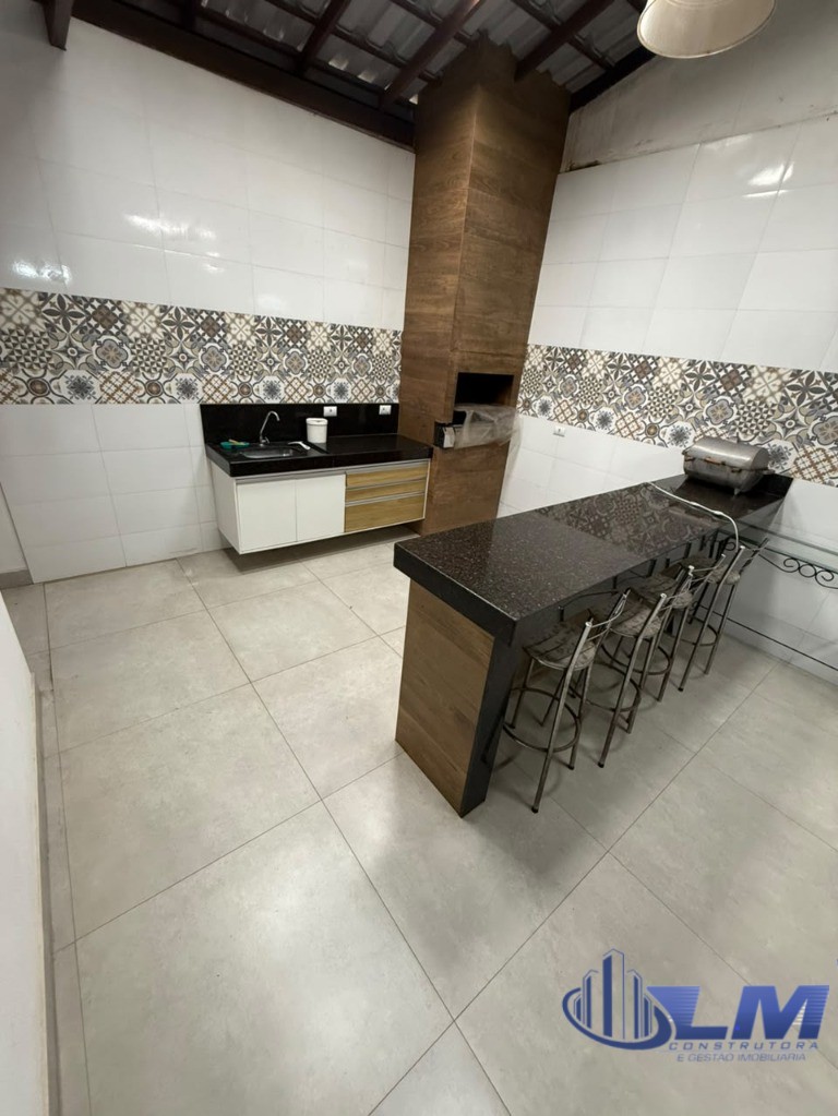 Casa, 4 quartos, 170 m² - Foto 11