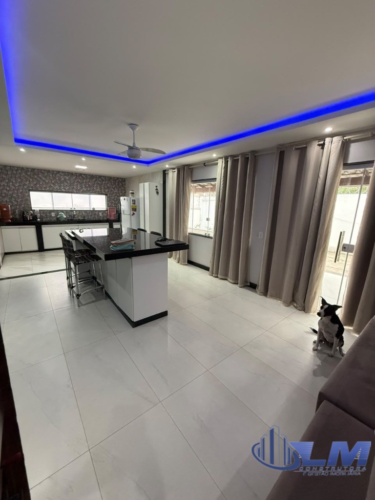 Casa, 4 quartos, 170 m² - Foto 21